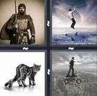4 Pics 1 Word answers and cheats level 415