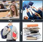 4 Pics 1 Word answers and cheats level 2842