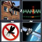 4 Pics 1 Word answers and cheats level 3055