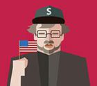 Icon Pop Quiz answers Famous People pack level 37