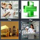 4 Pics 1 Word answers and cheats level 2172