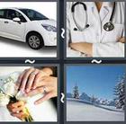 4 Pics 1 Word answers and cheats level 2493