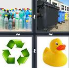 4 Pics 1 Word answers and cheats level 745