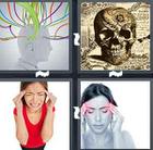 4 Pics 1 Word answers and cheats level 1383