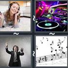 4 Pics 1 Word answers and cheats level 2618