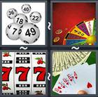 4 Pics 1 Word answers and cheats level 2292