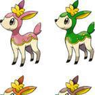 iGuess for Pokemon answers and cheats level 21