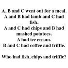 Problems answers and cheats level 161-170