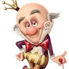 Guess The Character: Cartoon answers level 17