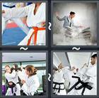 4 Pics 1 Word answers and cheats level 2346