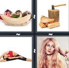 4 Pics 1 Word answers and cheats level 980