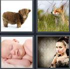 4 Pics 1 Word answers and cheats level 3459