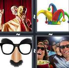 4 Pics 1 Word answers and cheats level 944