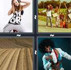 4 Pics 1 Word answers and cheats level 1037