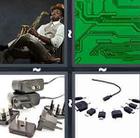 4 Pics 1 Word answers and cheats level 514