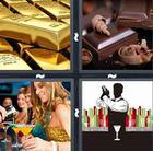 4 Pics 1 Word answers and cheats level 175