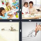 4 Pics 1 Word answers and cheats level 937