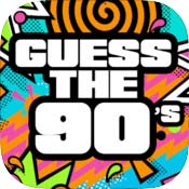 guess the 90s