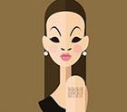 Icon Pop Quiz answers Famous People pack level 11