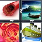 4 Pics 1 Word answers and cheats level 1528