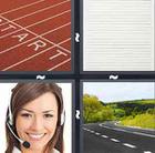 4 Pics 1 Word answers and cheats level 144