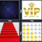 4 Pics 1 Word answers and cheats level 2535