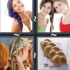 4 Pics 1 Word answers and cheats level 1919
