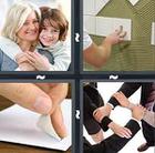 4 Pics 1 Word answers and cheats level 743