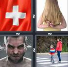 4 Pics 1 Word answers and cheats level 417