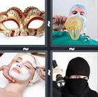4 Pics 1 Word answers and cheats level 479