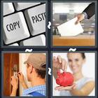 4 Pics 1 Word answers and cheats level 3441