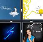 4 Pics 1 Word answers and cheats level 815