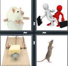 4 Pics 1 Word answers and cheats level 1135