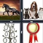 4 Pics 1 Word answers and cheats level 764