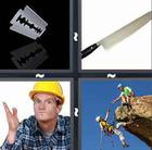4 Pics 1 Word answers and cheats level 240