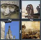 4 Pics 1 Word answers and cheats level 2139