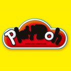 Infinite Pics level 33 Logos