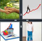 4 Pics 1 Word answers and cheats level 1079