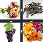 4 Pics 1 Word answers and cheats level 102