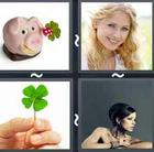 4 Pics 1 Word answers and cheats level 2531