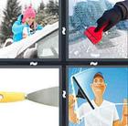 4 Pics 1 Word answers and cheats level 938