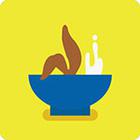 Icon Pop Brand answers and cheats level 9