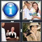 4 Pics 1 Word answers and cheats level 3149