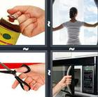 4 Pics 1 Word answers and cheats level 904