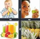 4 Pics 1 Word answers and cheats level 328