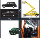 4 Pics 1 Word answers and cheats level 2408