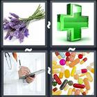 4 Pics 1 Word answers and cheats level 2970