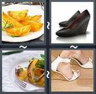 4 Pics 1 Word answers and cheats level 2110