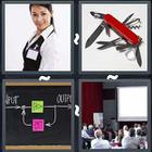 4 Pics 1 Word answers and cheats level 3235