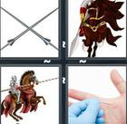 4 Pics 1 Word answers and cheats level 1179